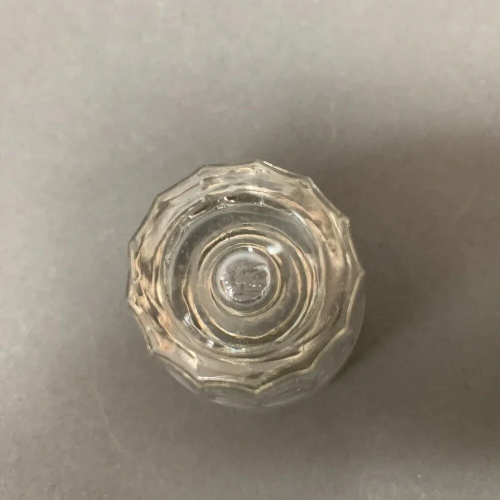 Hazel‎ Atlas Shot Glass Clear 2 3/8